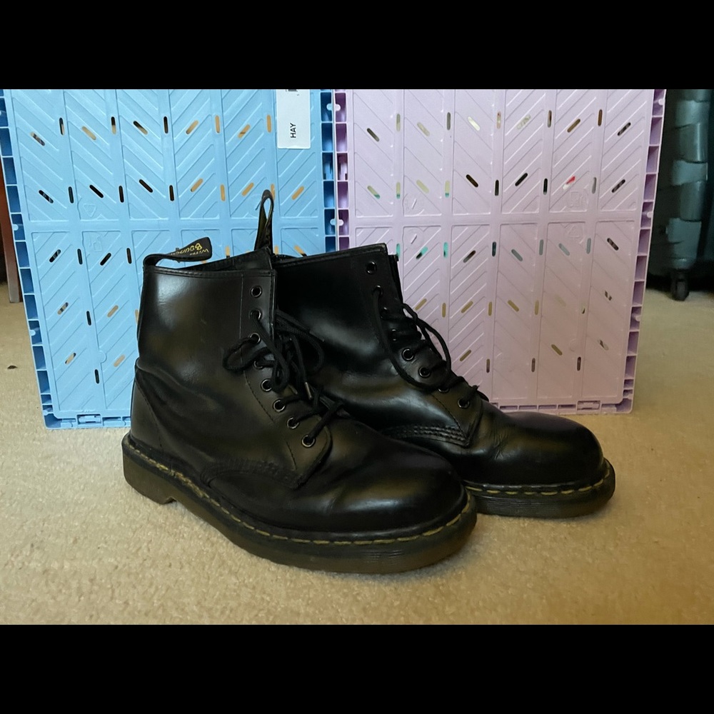 dr. marten 1460s